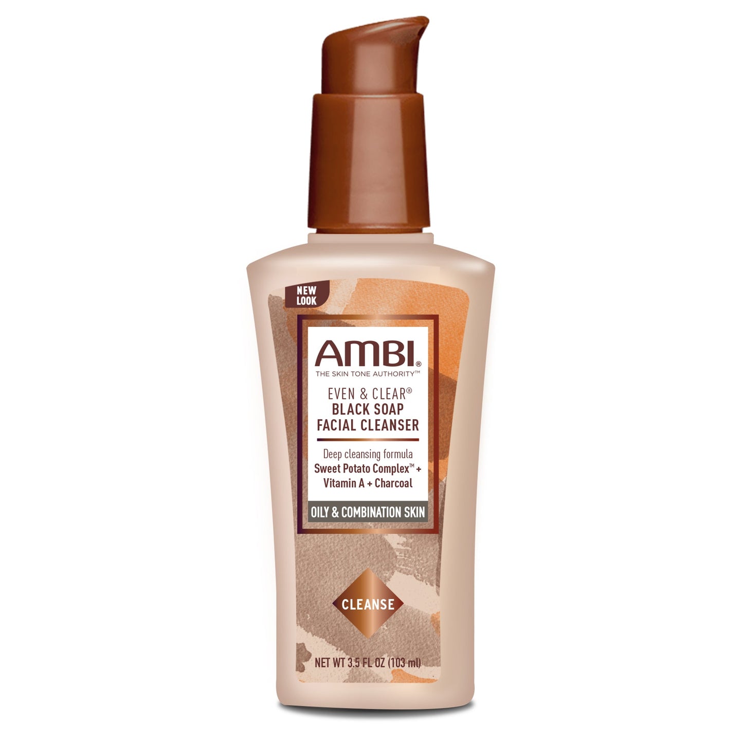 Ambi Face Cleanser