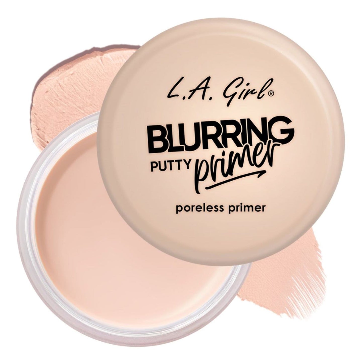 BLURRING PUTTY PRIMER