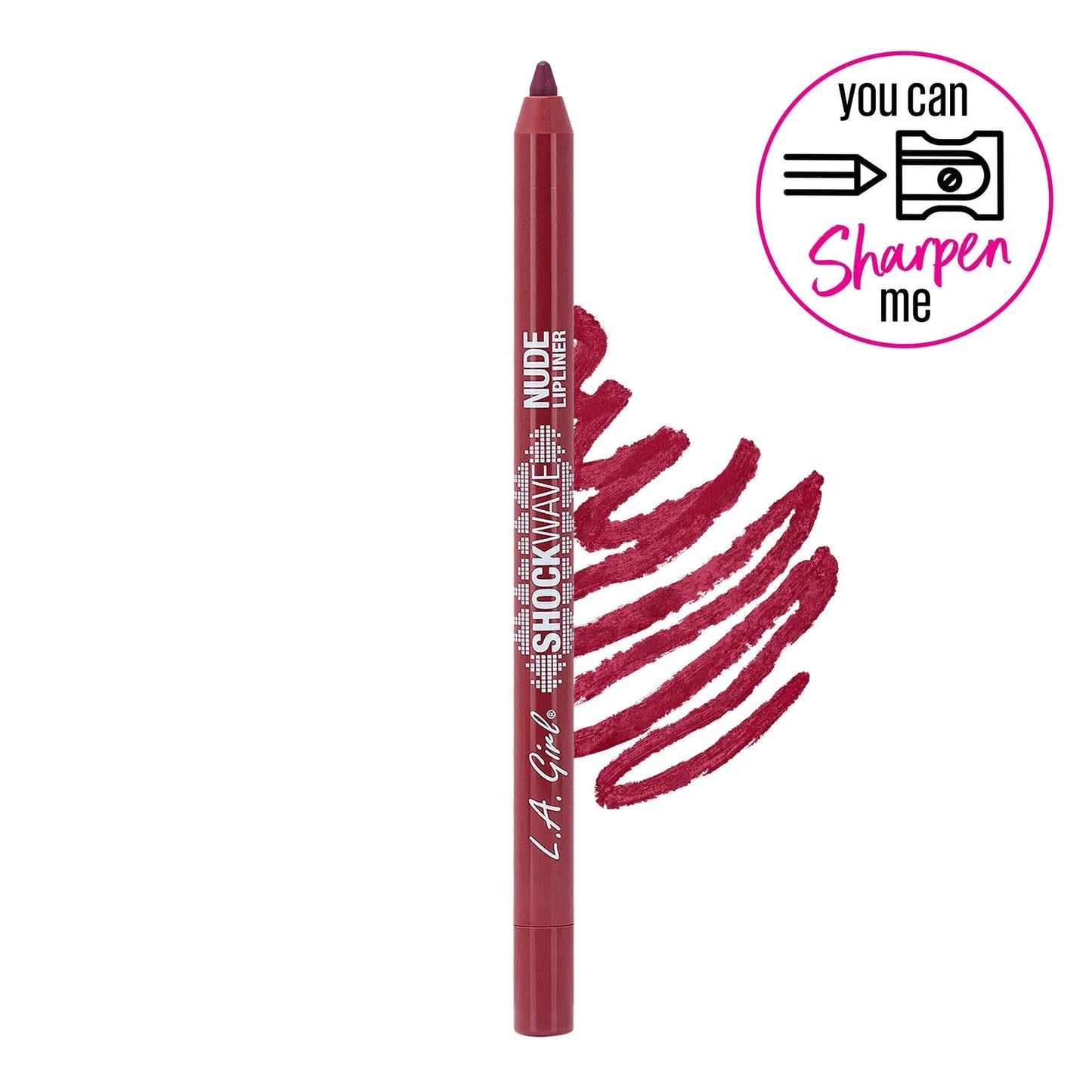 SHOCKWAVE LIP LINER