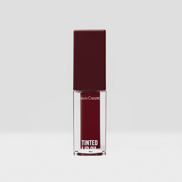 Tinted Luxe Lip Oil