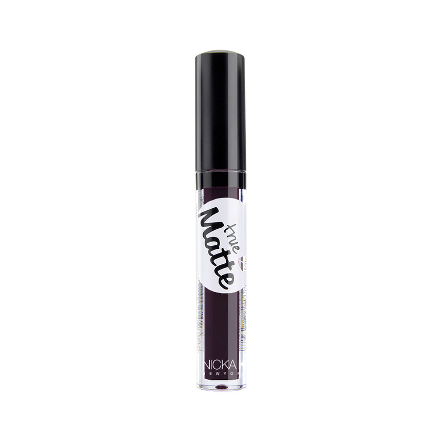 NickaK Matte Lipgloss