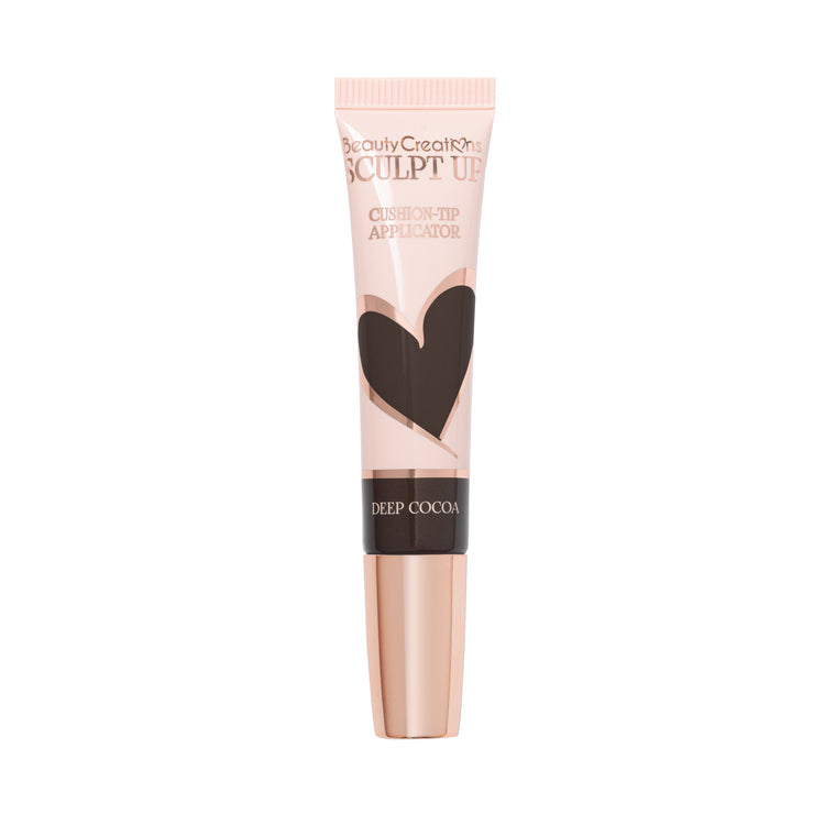Scuplt Up Liquid Contour