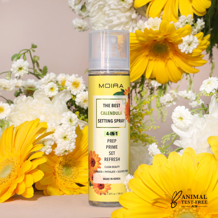 Calendula Setting Spray