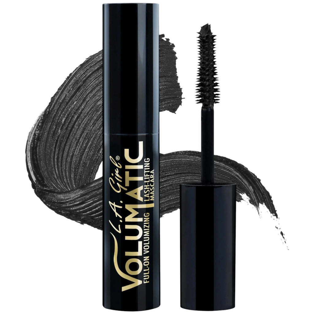VOLUMATIC MASCARA