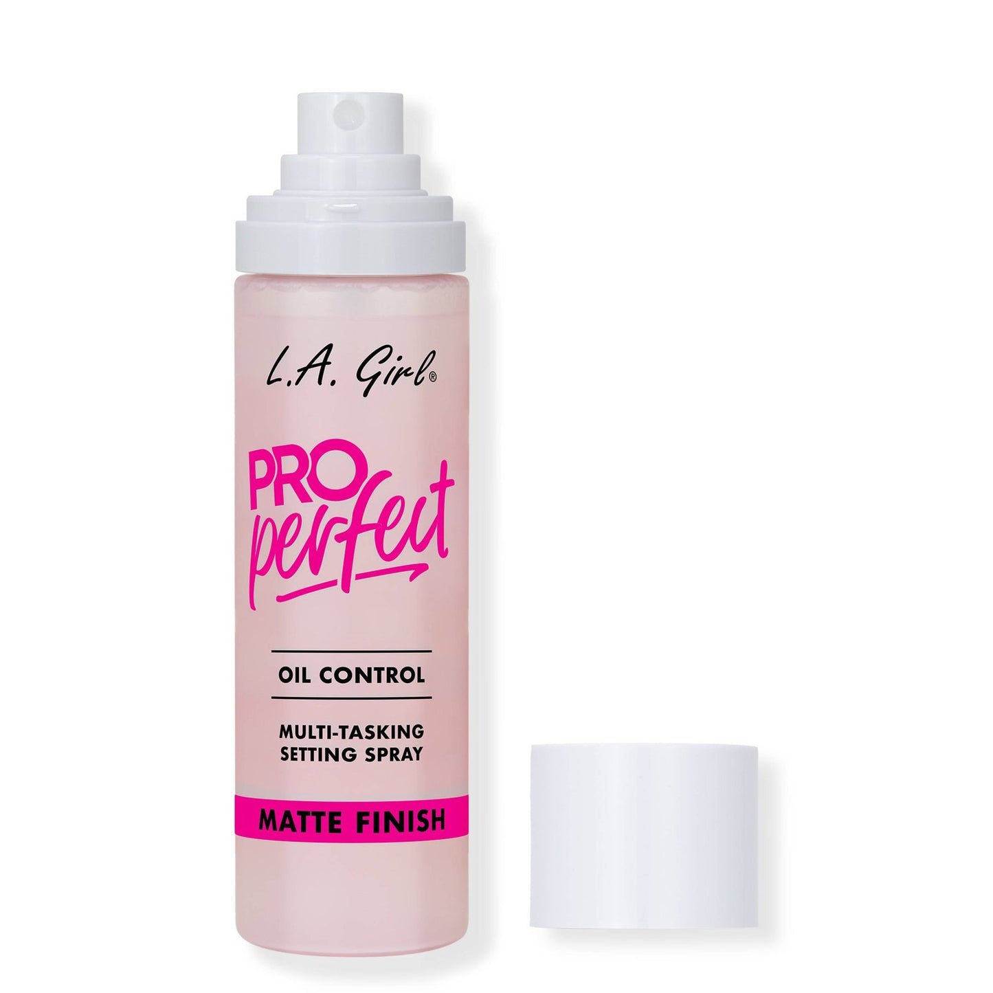 PRO PERFECT SETTING SPRAY
