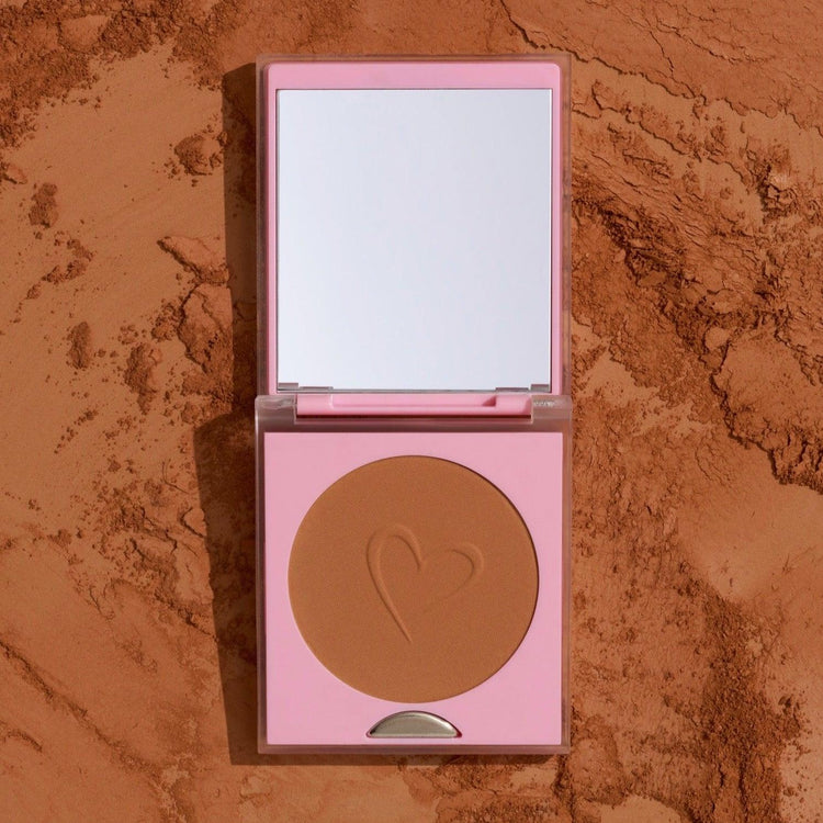 Beauty Creations Bronzer