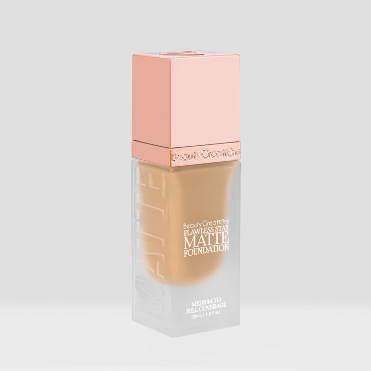 Foundation Matte