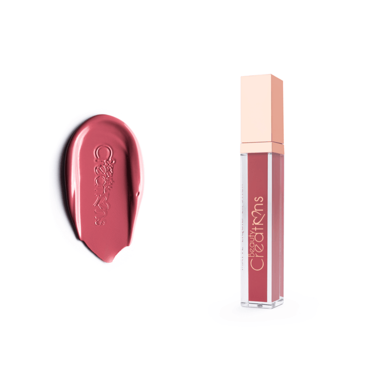Matte Liquid Lipstick