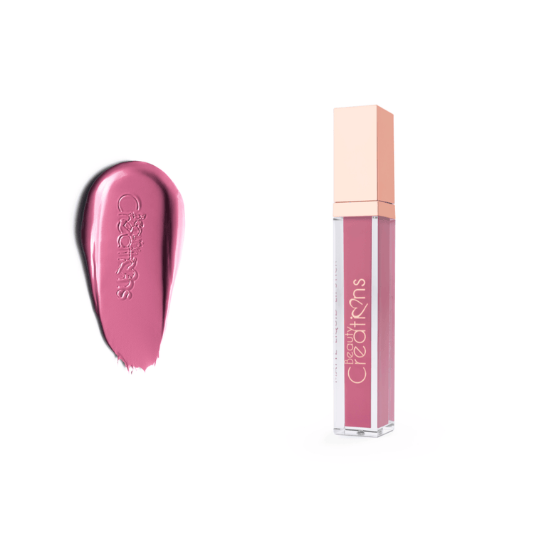 Matte Liquid Lipstick