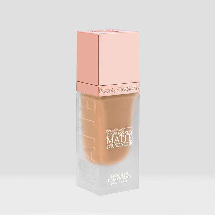 Foundation Matte