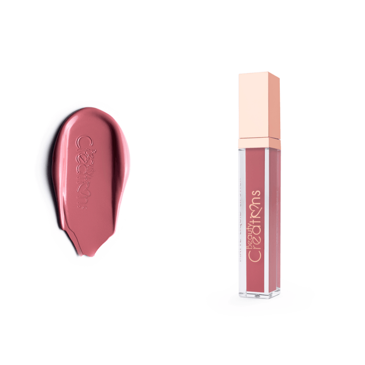 Matte Liquid Lipstick