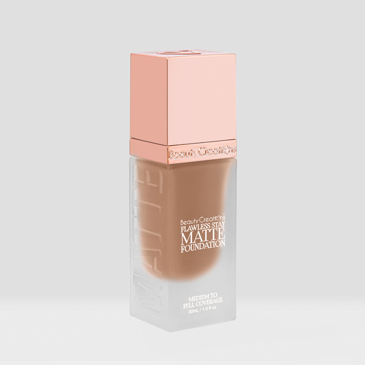 Foundation Matte