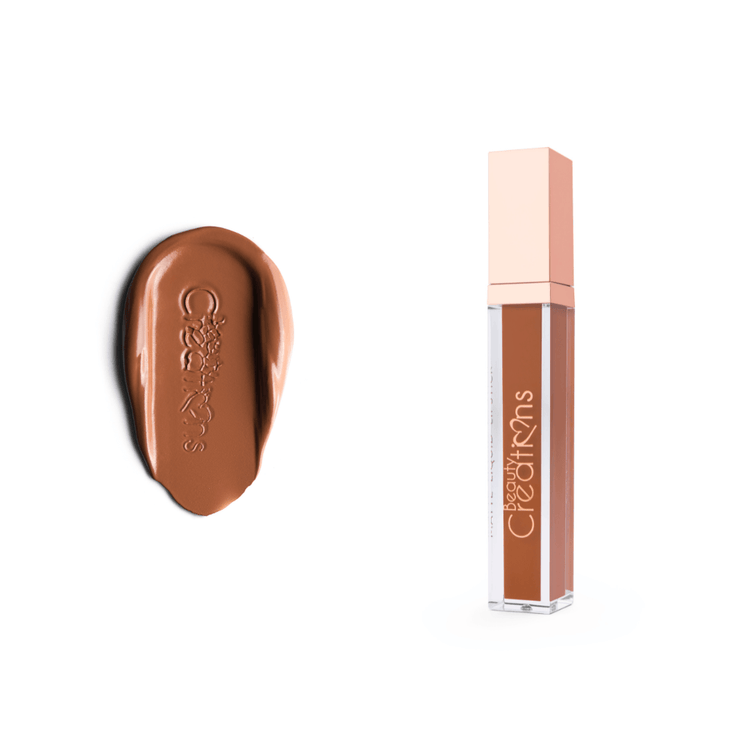 Matte Liquid Lipstick