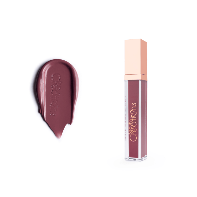 Matte Liquid Lipstick