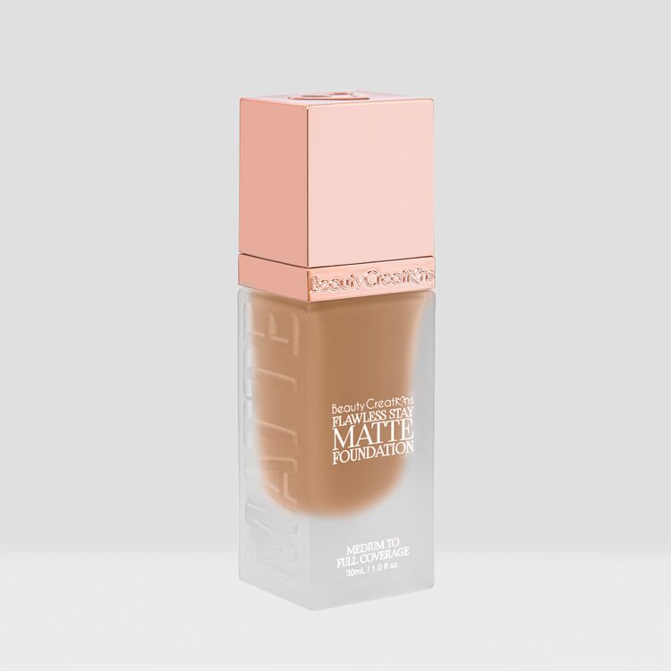 Foundation Matte