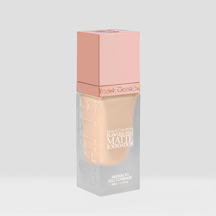 Foundation Matte