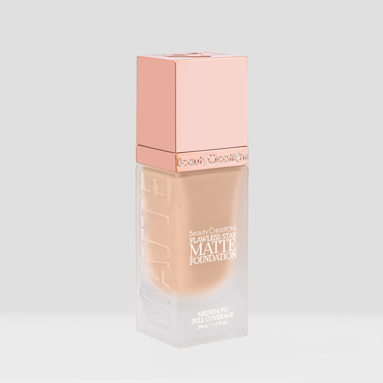 Foundation Matte