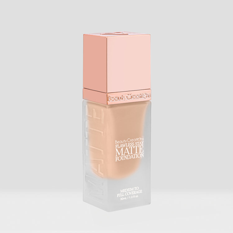 Foundation Matte
