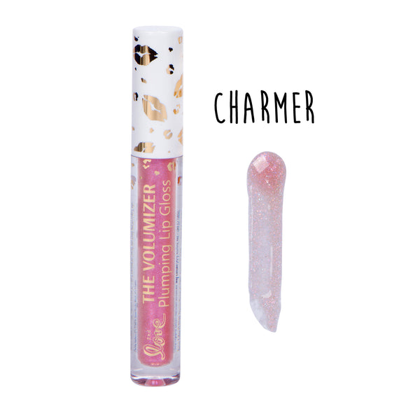 2nd Love Plump Lip Gloss