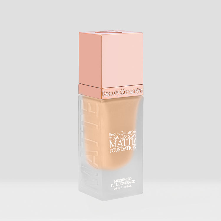 Foundation Matte