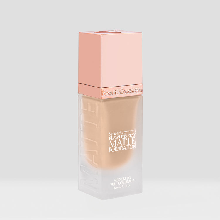 Foundation Matte