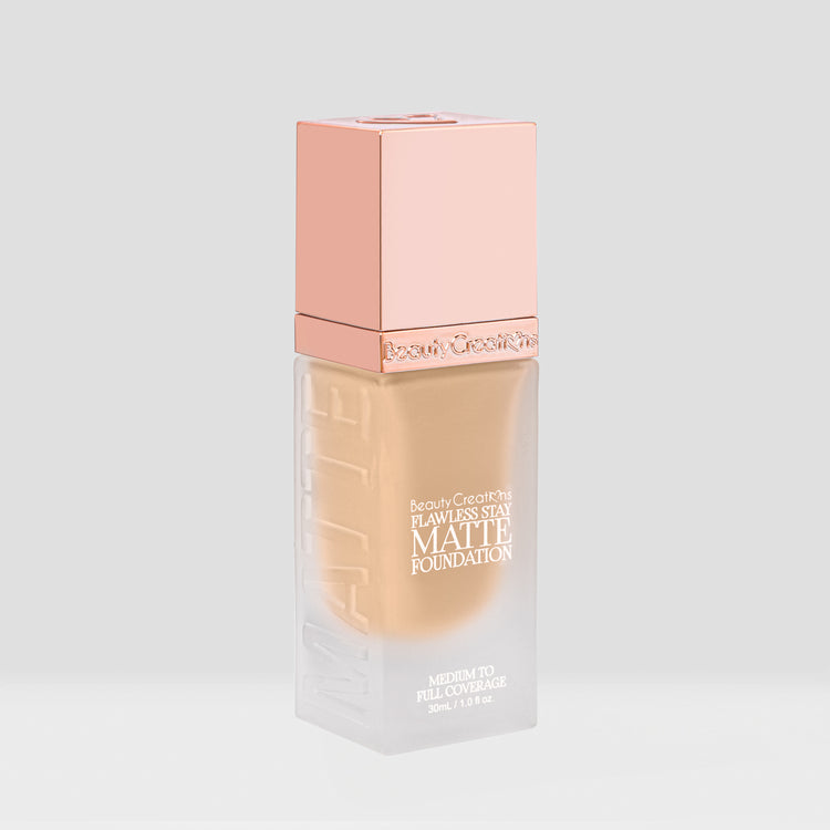 Foundation Matte