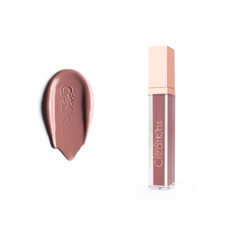 Matte Liquid Lipstick