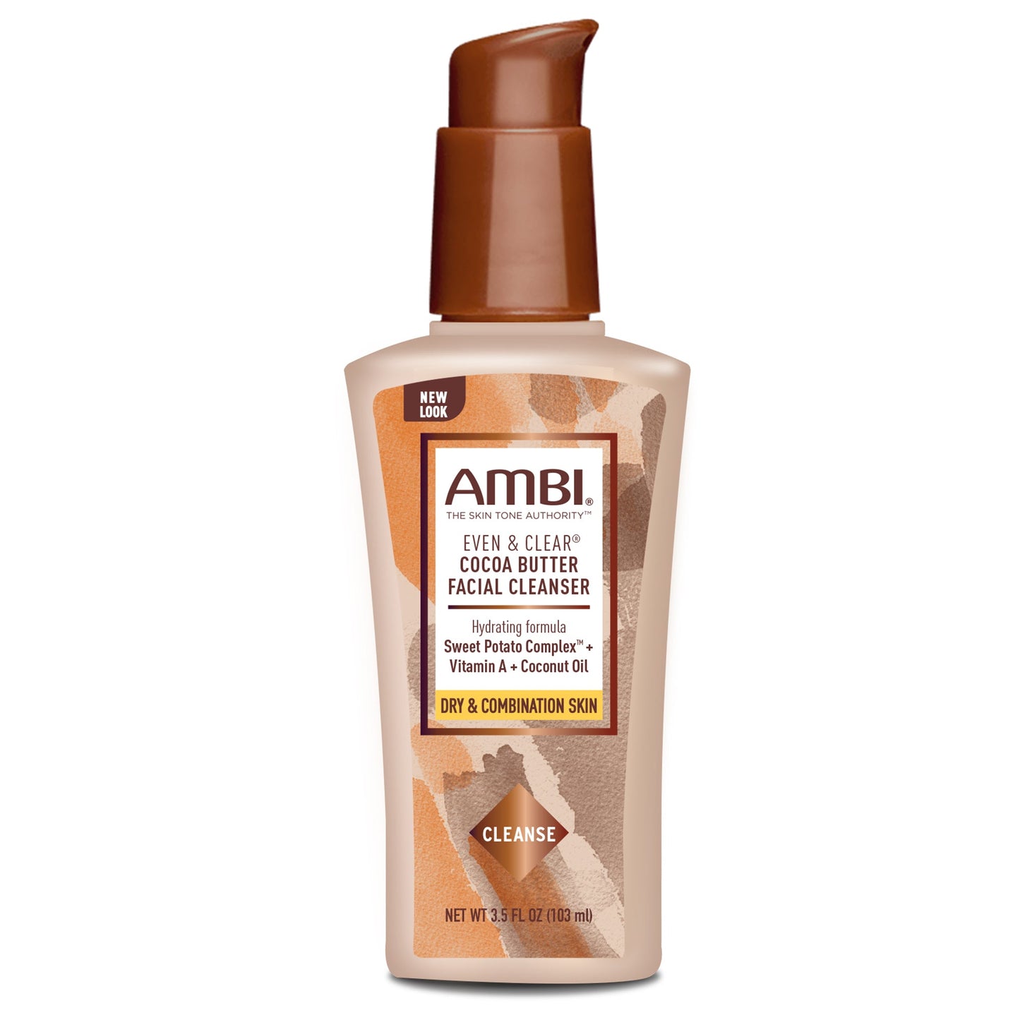 Ambi Face Cleanser
