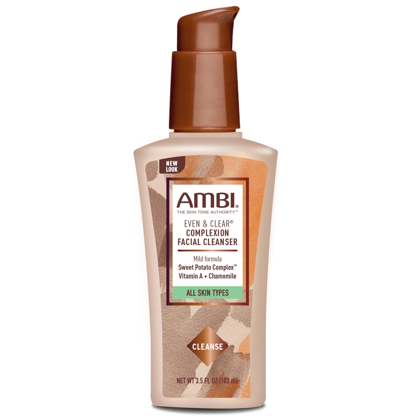 Ambi Face Cleanser