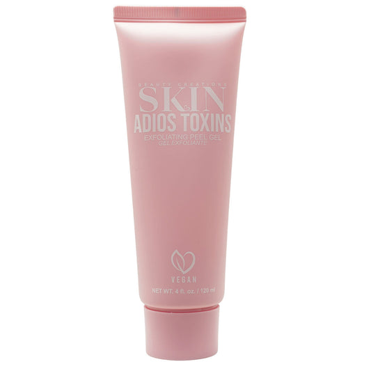 Skin Adios Toxins
