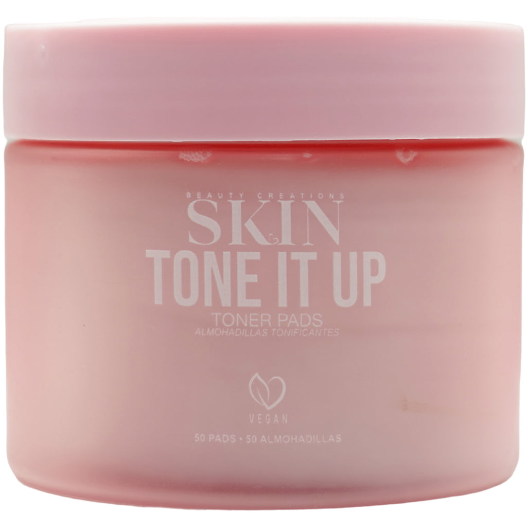 Skin Toner Pads