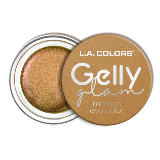 Gelly Glam Eyeshadow