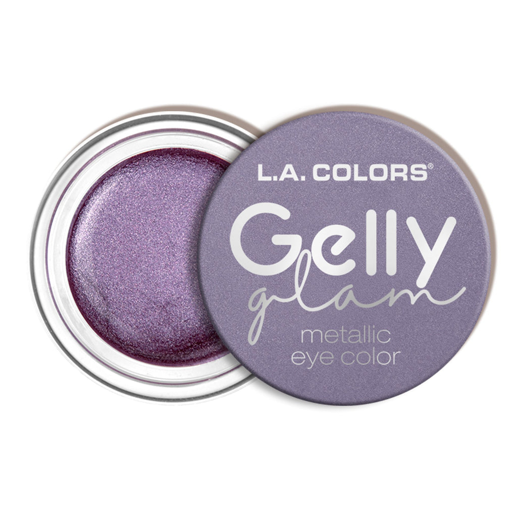 Gelly Glam Eyeshadow