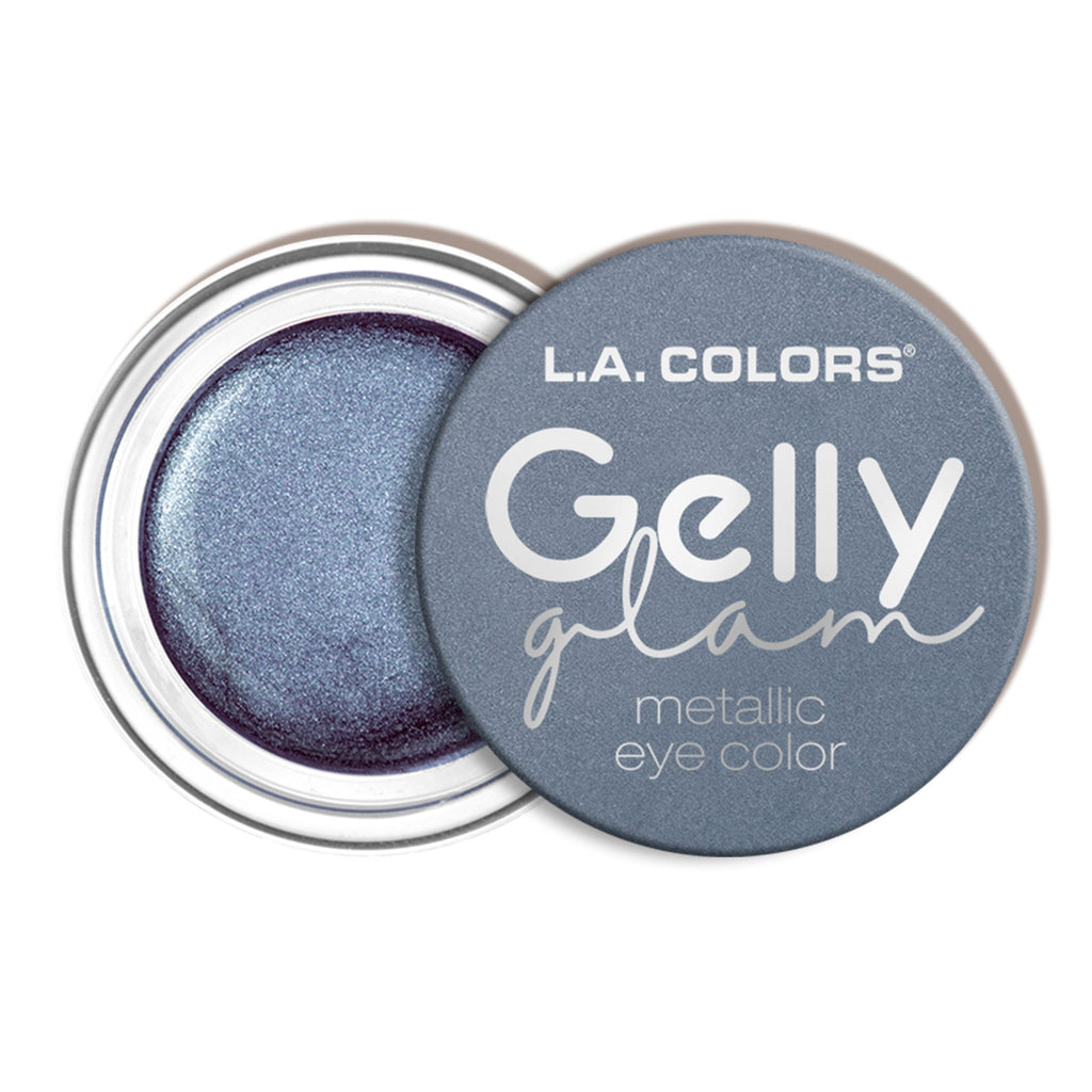 Gelly Glam Eyeshadow