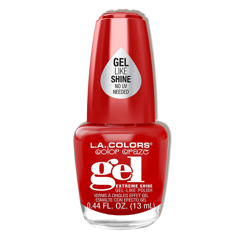 Gel Nail Polish