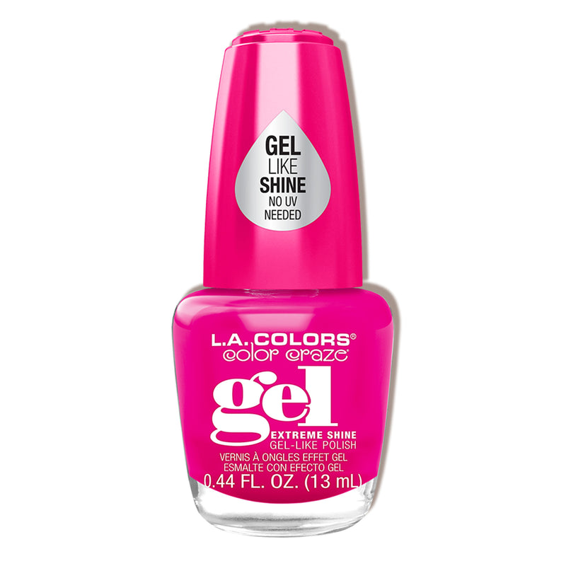 Gel Nail Polish