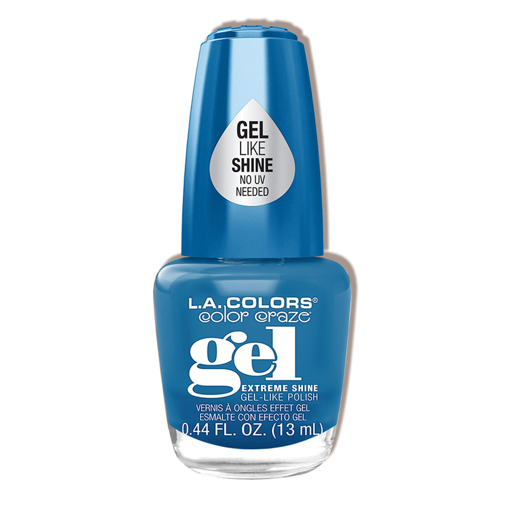 Gel Nail Polish