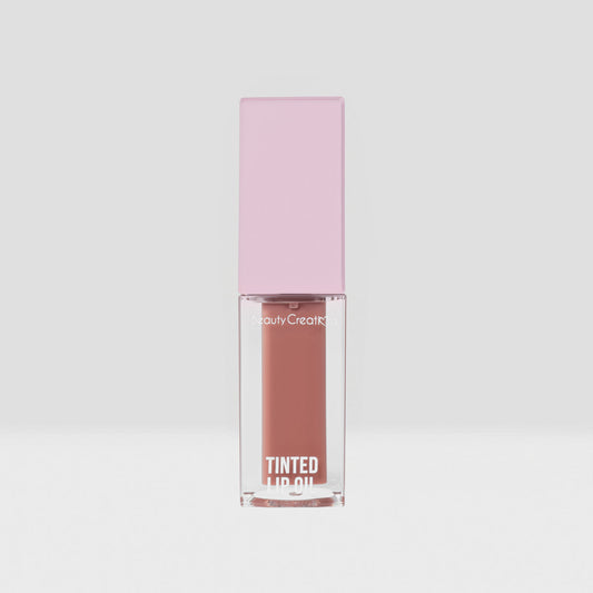 Tinted Luxe Lip Oil