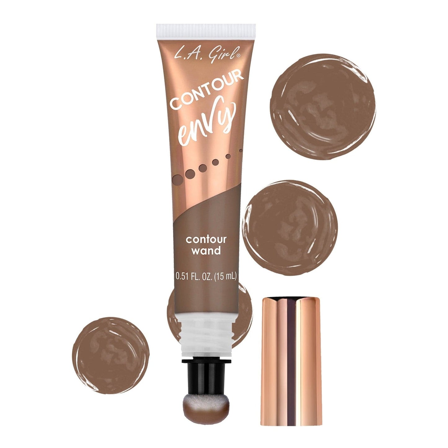 ENVY CONTOUR WAND