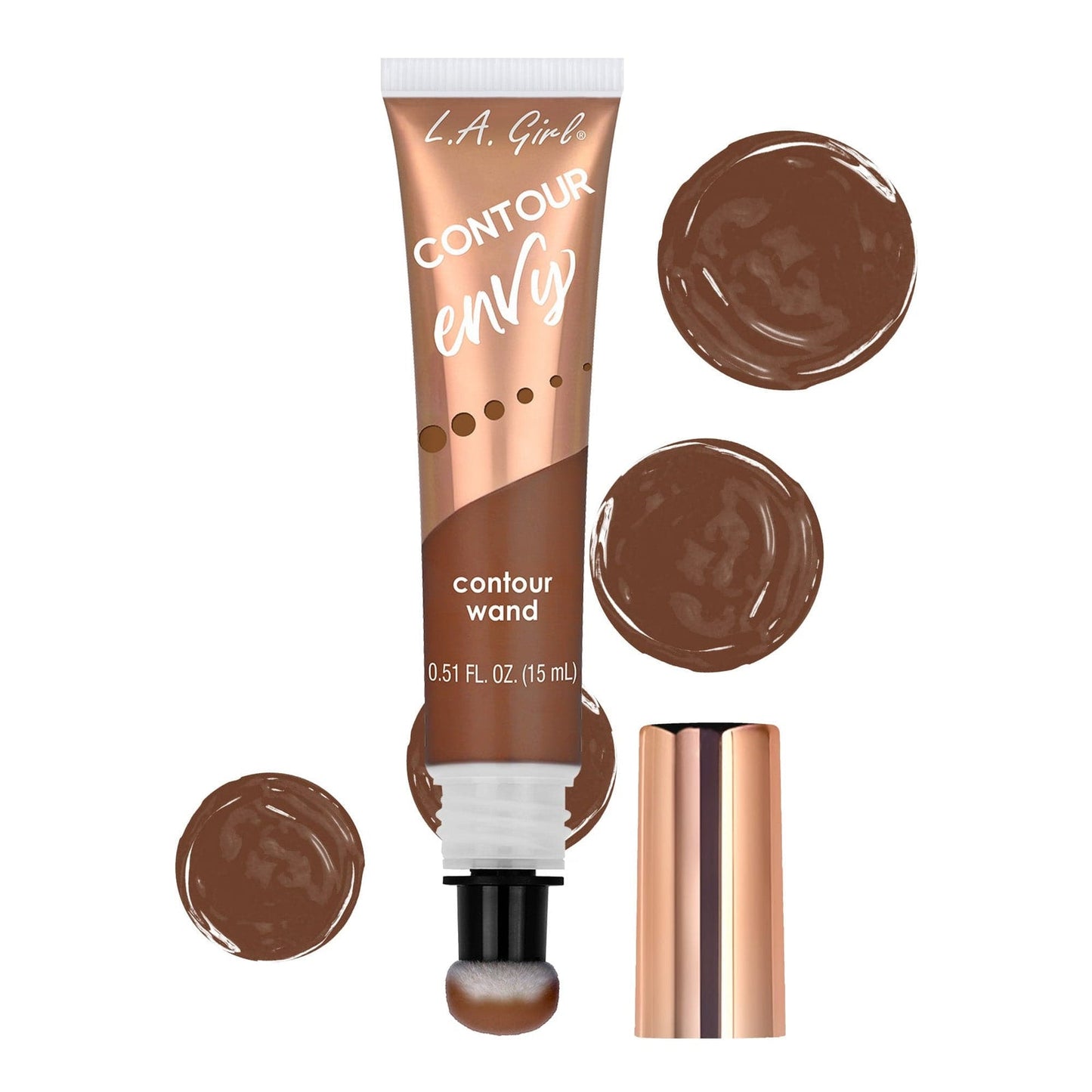 ENVY CONTOUR WAND