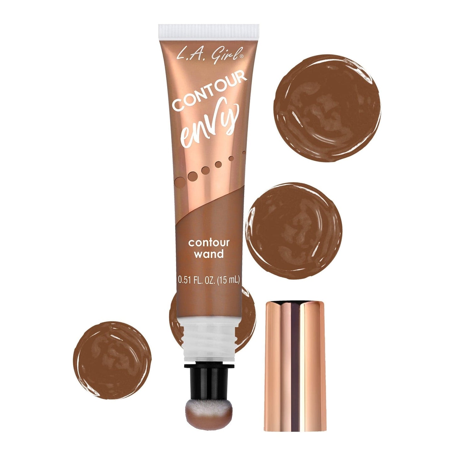 ENVY CONTOUR WAND