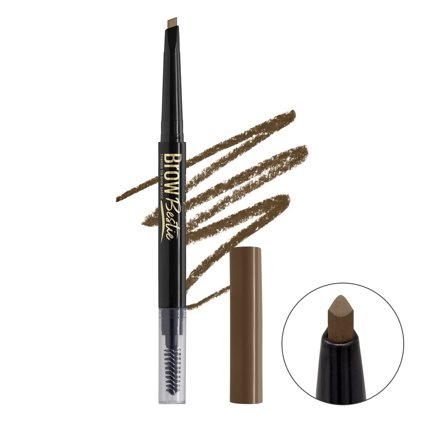 Brow Bestie Collection Brow Pencil