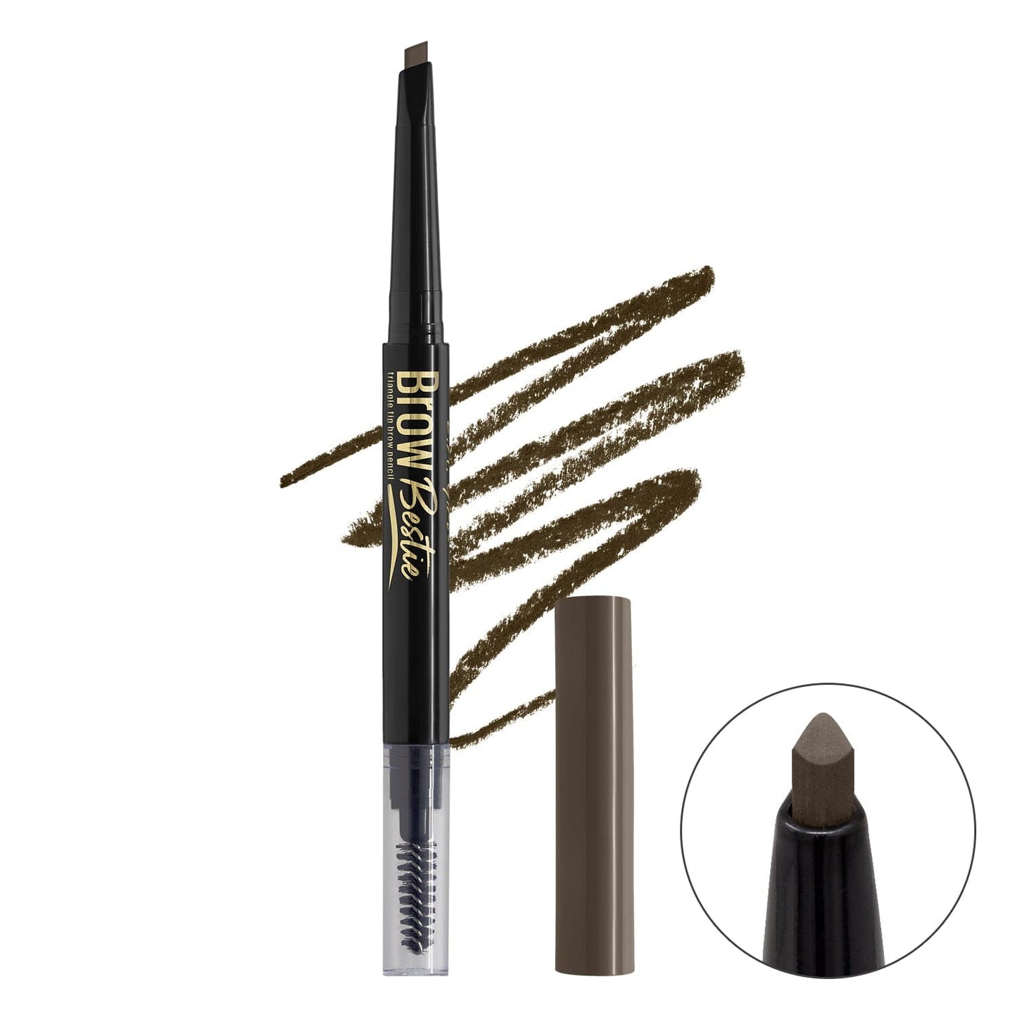 Brow Bestie Collection Brow Pencil