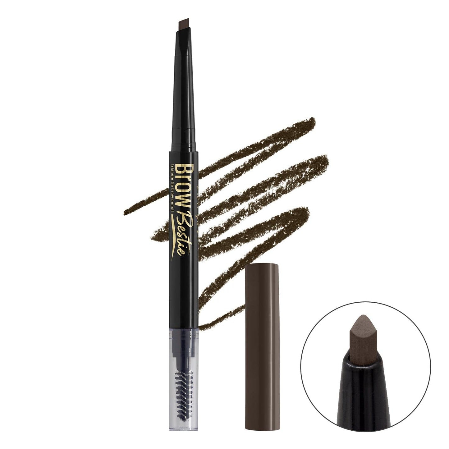 Brow Bestie Collection Brow Pencil