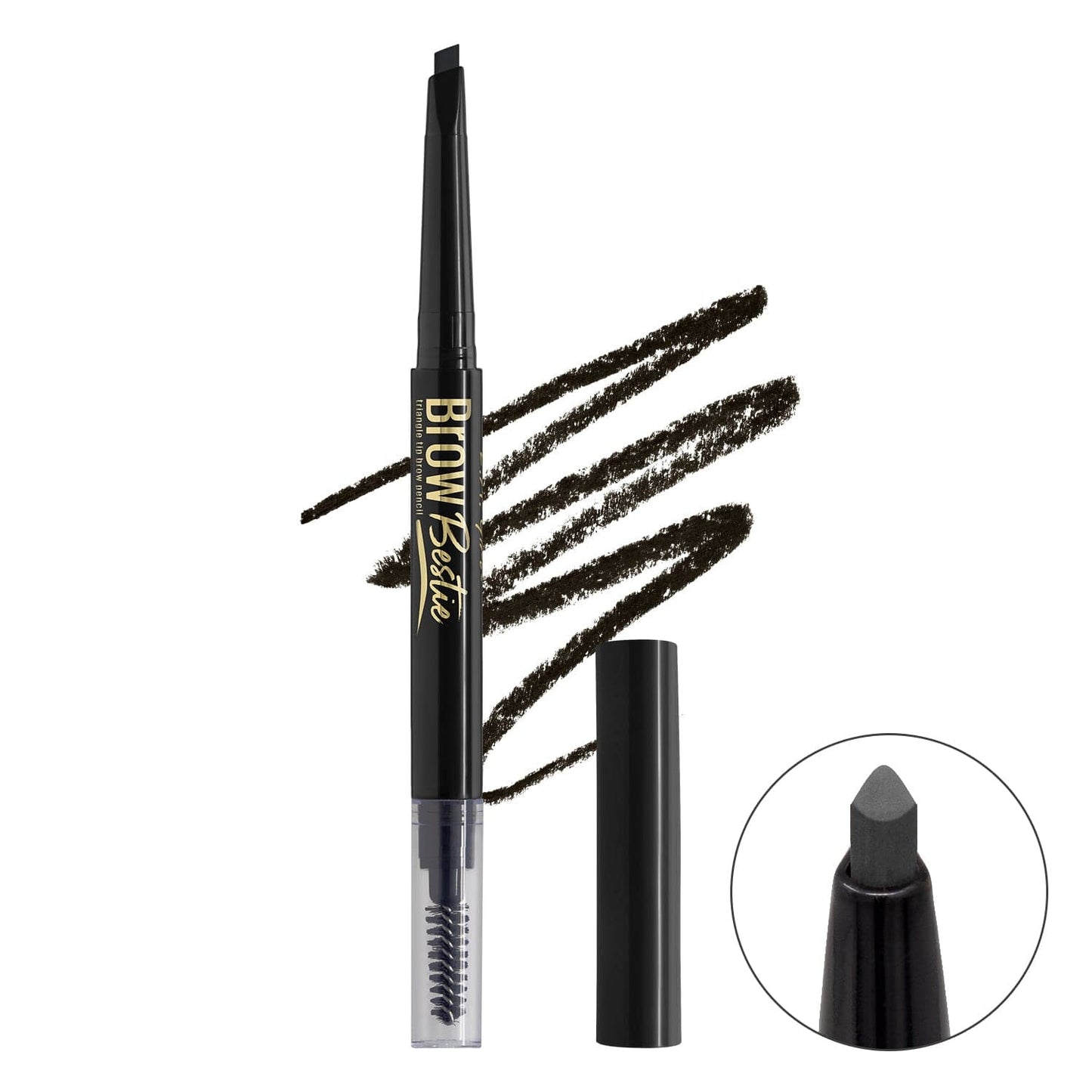 Brow Bestie Collection Brow Pencil