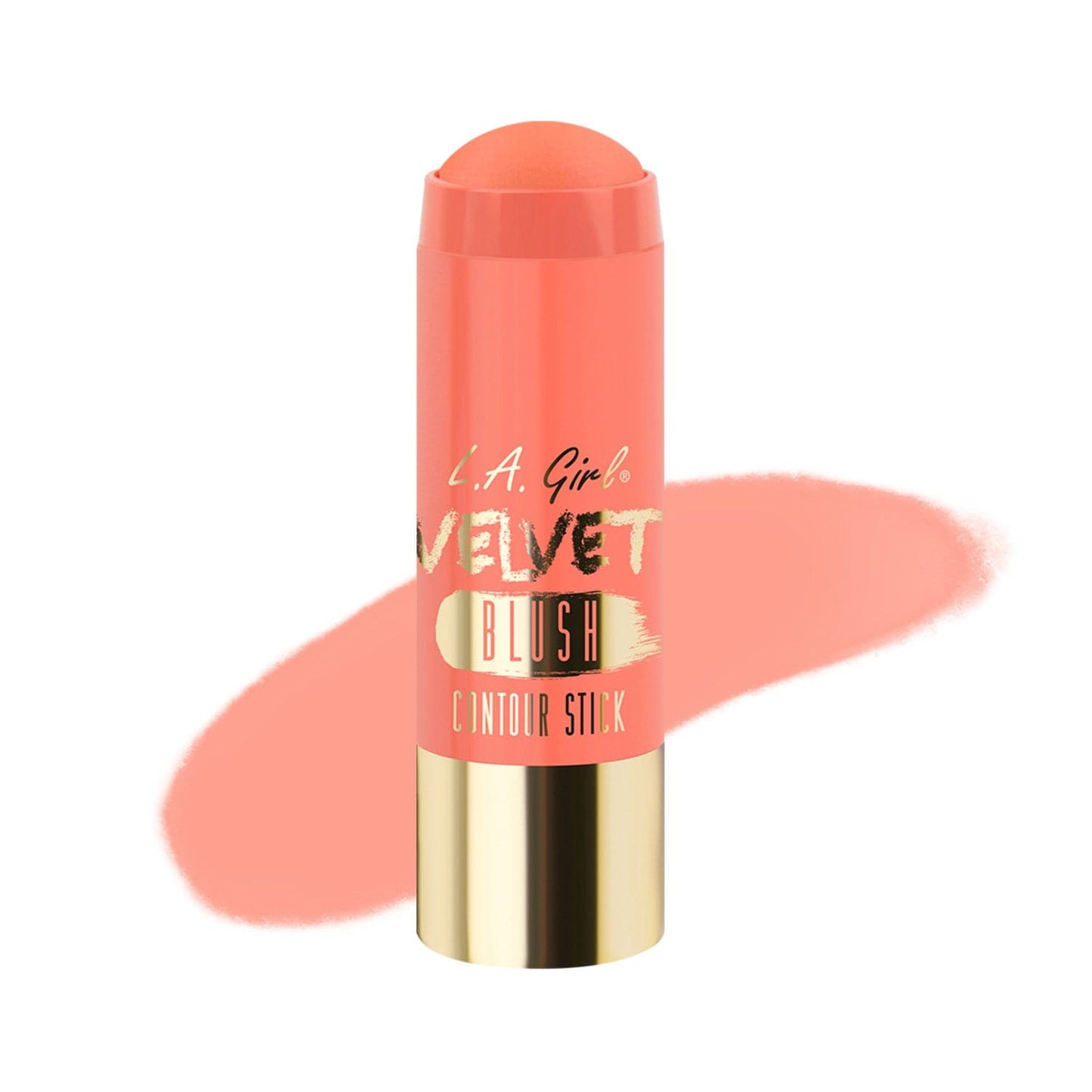 VELVET CONTOUR BLUSH STICK