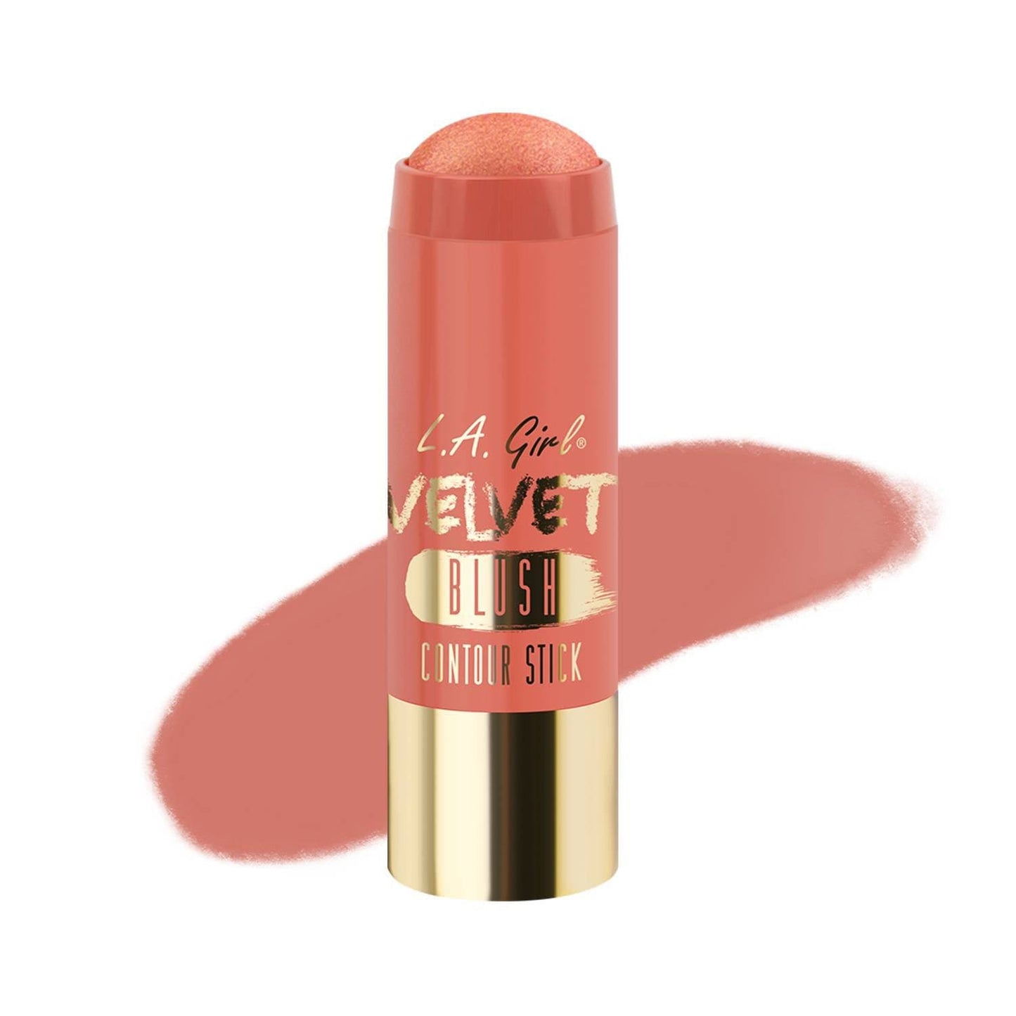 VELVET CONTOUR BLUSH STICK