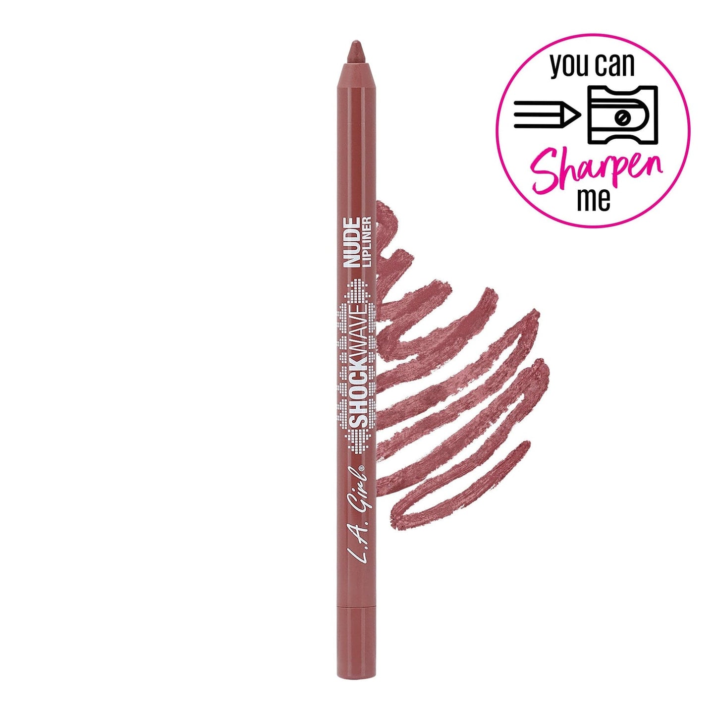 SHOCKWAVE LIP LINER