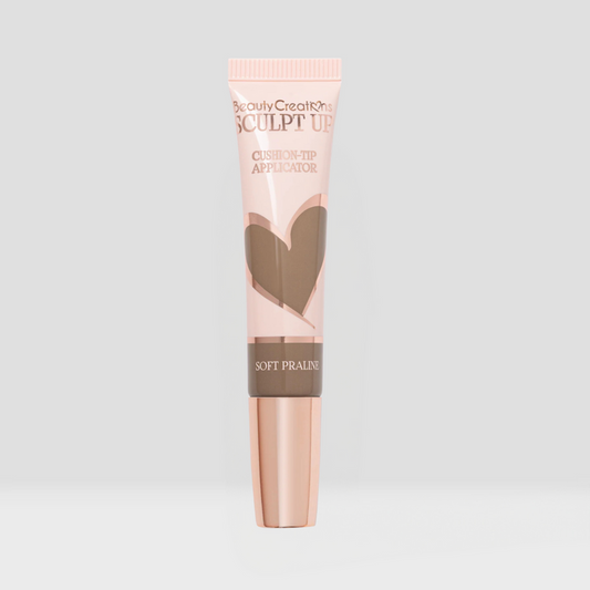 Scuplt Up Liquid Contour