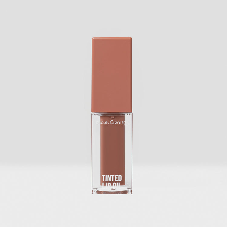 Tinted Luxe Lip Oil